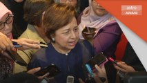 PNB | Zeti undur diri, pengganti dalam masa terdekat