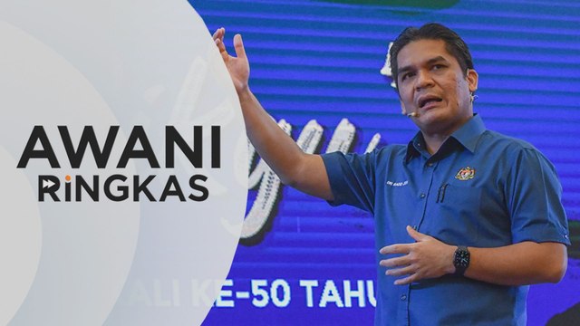AWANI Ringkas: Majoriti mahu UPSR dimansuhkan - Radzi