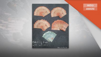 Edar Dadah | Doktor di hospital kerajaan antara enam ditahan