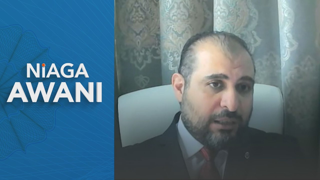 Niaga AWANI: Adakah lebih banyak terbitan sukuk lestari dijangka?