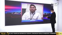 Live Dialog Bersama Kasubnit 5 Subdit Dittipideksus Bareskrim Polri - AKP M Robby Stahferry Terkait Kasus Robot Trading Ilegal Evotrade