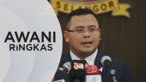 AWANI Ringkas: SOP solat jenazah ADUN Melor | Mesyuarat tangani Covid-19 di Selangor