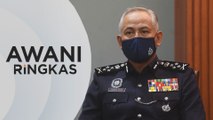 AWANI Ringkas: Ketua Polis Negara: Acryl Sani ganti Abdul Hamid