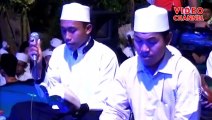 Sholawat Alfa Sholallah, Ya Hanana, Hadrah Al Falah Kediri (2015)