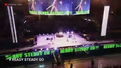 LArcenCiel  READY STEADY GO  Subtitle Indonesia