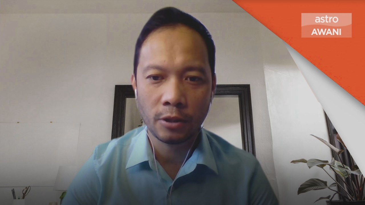 Hari Pekerja 2021 - Reaksi Ketua Ekonomi