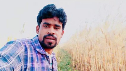 Village ka kheti badi village ka lifestyle
