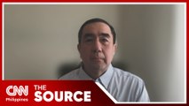 Former PCGG and Comelec chairman Andres Bautista | The Source