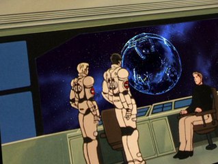 Legend of the Galactic Heroes S02 E07