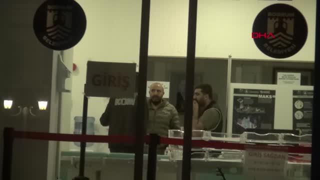 BODRUM BELEDİYESİ'NDE 'İMAR USULSÜZLÜĞÜ' İDDİASIYLA İNCELEME BAŞKAN ARAS: USULSÜZLÜK YOK