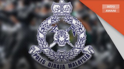 Timbalan KPN | Tiga nama disebut-sebut isi jawatan No. 2 PDRM