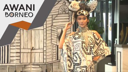 Misi di pentas Hollywood