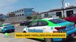 Surco: vecinos sufren robos mientras 30 patrulleros de serenazgo lucen abandonados