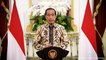 Sudah Vaksin Booster, Jokowi: Silahkan Mudik Lebaran