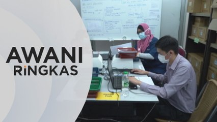 AWANI Ringkas: MEF mohon tangguh semakan gaji minimum