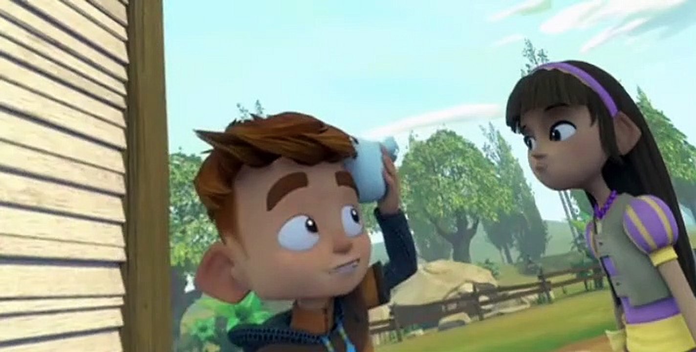 My Knight and Me S01 E18