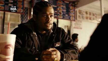 Snowfall S05E07 Lying in a Hammock