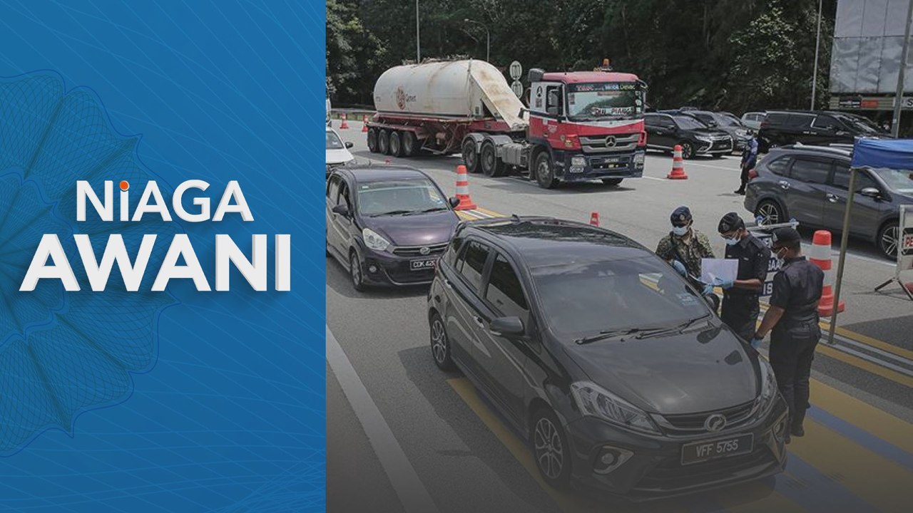 Niaga AWANI: Adakah ekonomi, rakyat bersedia jika ada PKP 3.0?