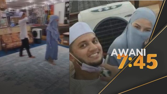 Rentas Negeri | Polis Nilai bakal panggil Neelofa, PU Riz