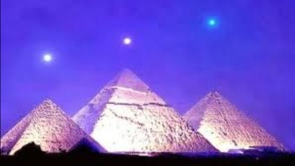 Điều gì khiến kim tự tháp Giza, Ai Cập trở nên kỳ lạ, bí ẩn?