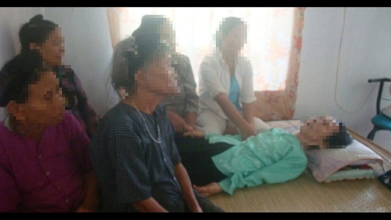 Bí ẩn những người chết đi sống lại tại Việt Nam