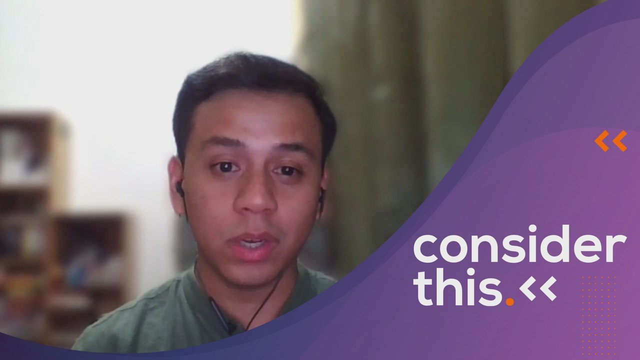 Consider This: Press Freedom (Part 2)  - Ownership, Data Access Challenges
