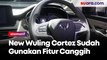 Resmi Meluncur, New Wuling Cortez Sudah Gunakan Fitur Canggih Seperti Almaz