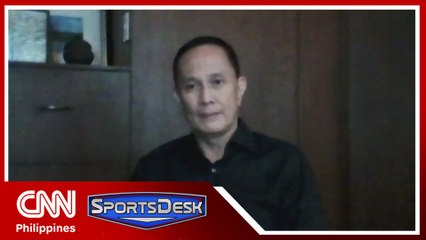 Converge buys Alaska's PBA franchise | Sports Desk