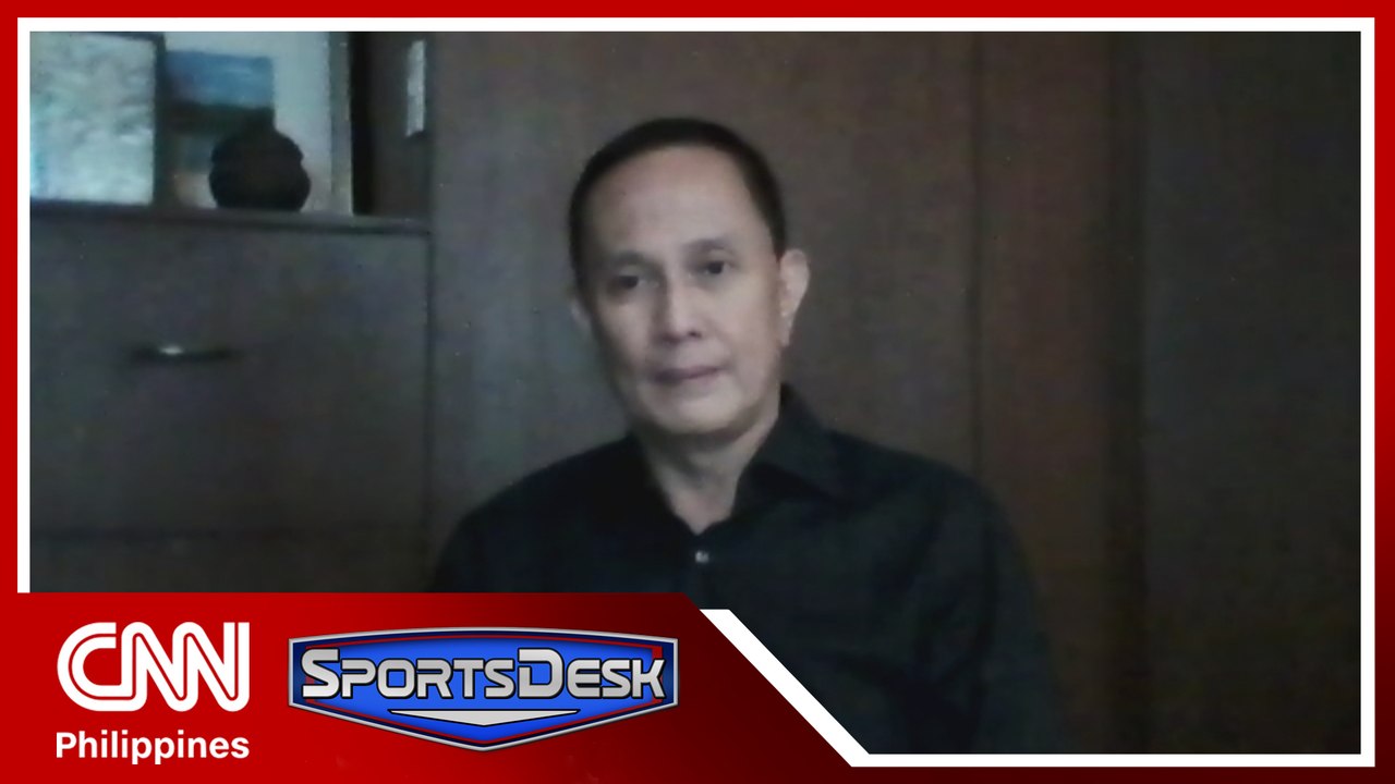 Converge buys Alaska's PBA franchise | Sports Desk