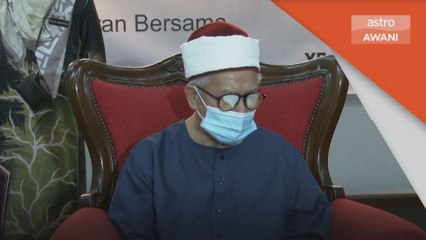 Serlahkan Fungsi |  Masjid pusat transit keganasan rumah tangga