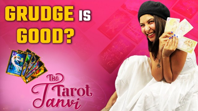 Daily Tarot Readings: Why Having a Grudge Isn't Always a Bad Thing | Oneindia News