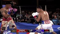 Omar Cande Trinidad vs Ivan Varela (17-03-2022) Full Fight