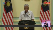 PKP: Enam daerah di Selangor dikenakan PKP mulai 6 hingga 17 Mei 2021
