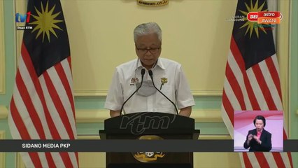 PKP: Enam daerah di Selangor dikenakan PKP mulai 6 hingga 17 Mei 2021