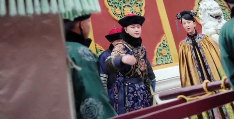 Ruyi's Royal Love in the Palace S01 E15