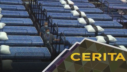 Cerita Sebalik Berita: Situasi COVID-19 di Kelantan