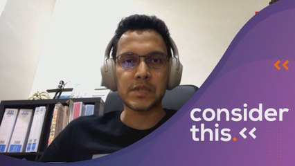 Consider This: Immunization (Part 2) - Have We Misunderstood Hesitancy?