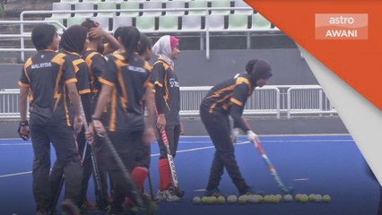 Sukan Hoki | Susulan persaraan penjaga gol hoki kebangsaan