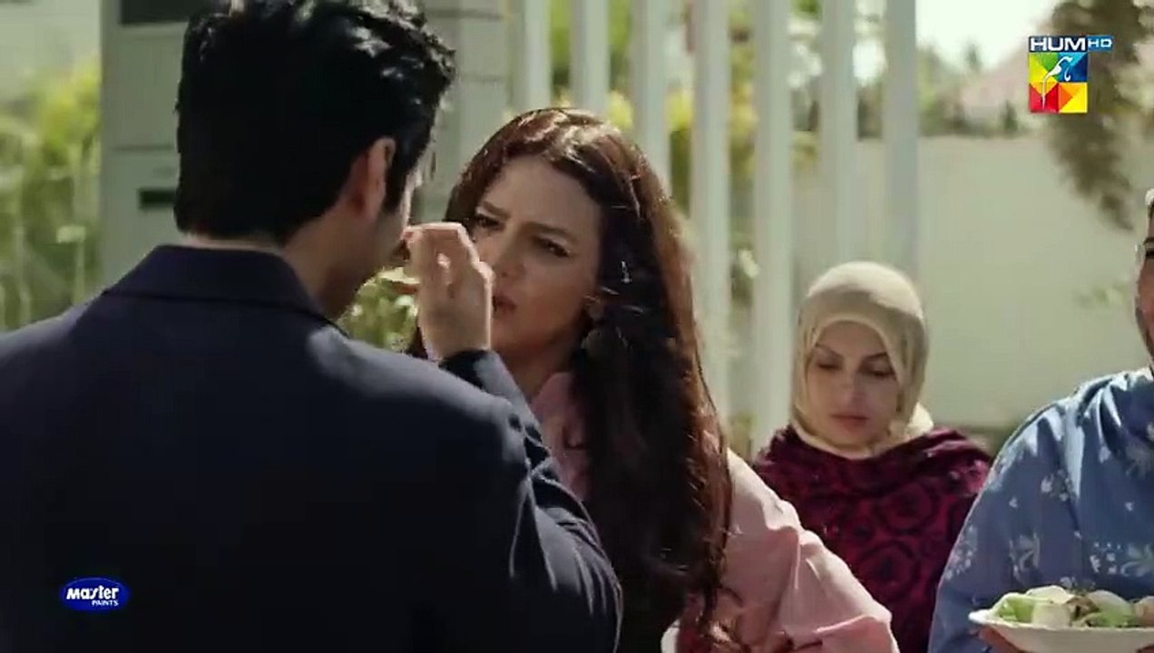 Badshah Begum - Episode 04 - [Eng Sub] - 22nd March 2022 - Digitally Presented By Master Paints