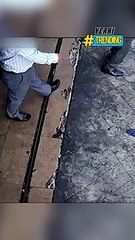 Hai người đàn ông mạo danh cơ quan công an để lừa người dân mua vé xem ca nhạc