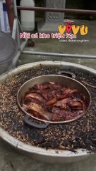 Đã con mắt khi xem nồi cá kho “bạc triệu” với cách nấu ít ai biết