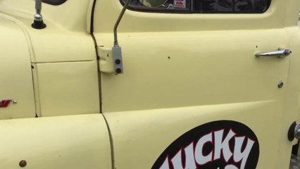 Warrnambool Standard - South West Rodders Hot Rod Show 2020