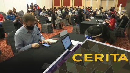 Cerita Sebalik Berita: Liputan pemberian vaksin AstraZeneca sukarela