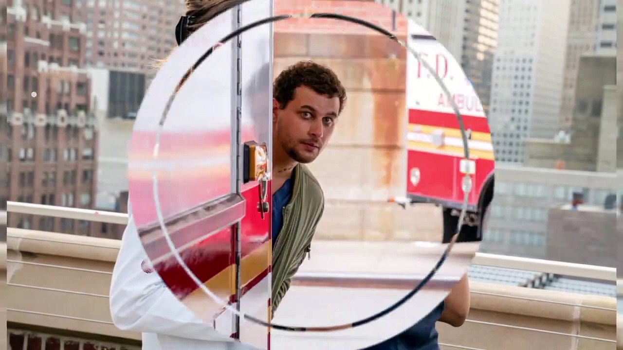 24.New Amsterdam Season 5 Episode 1 Trailer (2021) - NBC, Release Date, Cast, Review, Ending, Preview