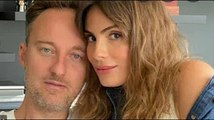 Francesco Facchinetti e la brutta caduta della moglie Wilma Helena Faissol: 