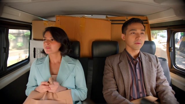 Kainis ka, Boss! | Mano Po Legacy: Her Big Boss Teaser Ep. 9