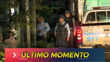 Pandilleros obligan a una familia a abandonar su vivienda en la col. La Unión de SPS