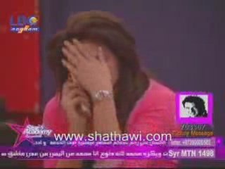 Star Academy 5 Eval 6 Diaa and Merihan