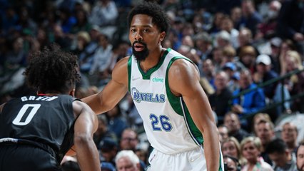 Game Recap: Mavericks 110, Rockets 91