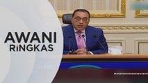 AWANI Ringkas: Mesir perketat sekatan | Perkembangan jangkitan Covid-19 di Amerika Syarikat